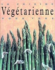 Cuisine végétarienne d'occasion  Livré partout en France