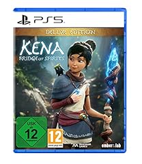 Kena bridge spirits gebraucht kaufen  Wird an jeden Ort in Deutschland