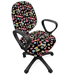 Ambesonne hobby office for sale  Delivered anywhere in USA 
