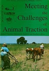 Meeting the challenges d'occasion  Livré partout en France
