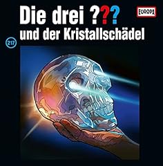 Folge 217 kristallschädel gebraucht kaufen  Wird an jeden Ort in Deutschland