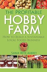 Profitable hobby farm for sale  Delivered anywhere in USA 
