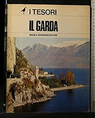 Tesori il garda usato  Spedito ovunque in Italia 