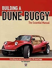 Building dune buggy d'occasion  Livré partout en France