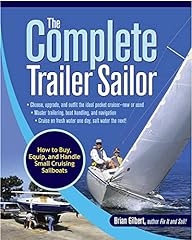 Complete trailer sailor for sale  Delivered anywhere in USA 