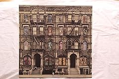 Physical graffiti led for sale  Delivered anywhere in UK
