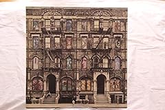 Physical graffiti フン usato  Spedito ovunque in Italia 