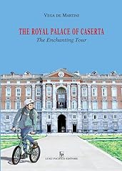 The royal palace usato  Spedito ovunque in Italia 