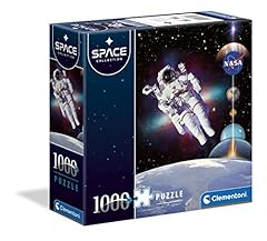 Clementoni 80506 nasa gebraucht kaufen  Wird an jeden Ort in Deutschland