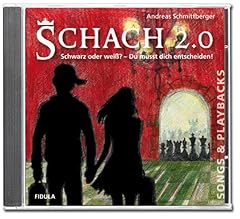Schach songs playbacks gebraucht kaufen  Wird an jeden Ort in Deutschland