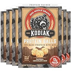 Kodiak oatmeal protein for sale  Delivered anywhere in USA 