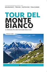 Tour del monte usato  Spedito ovunque in Italia 