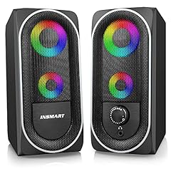 Insmart computer speakers for sale  Delivered anywhere in UK
