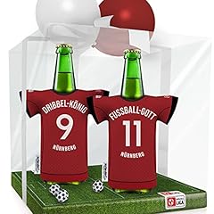 Nürnberg trikot kühler gebraucht kaufen  Wird an jeden Ort in Deutschland