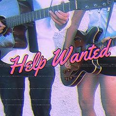 Help wanted for sale  Delivered anywhere in UK