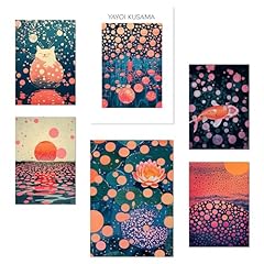 Nacnic lot yayoi d'occasion  Livré partout en France