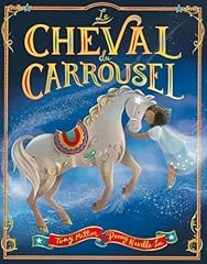 Cheval carrousel d'occasion  Livré partout en France