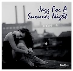Jazz summer night for sale  Delivered anywhere in USA 