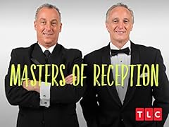 Masters reception for sale  Delivered anywhere in USA 