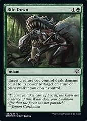 Magic gathering bite for sale  Delivered anywhere in UK