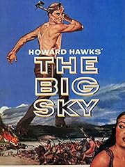 Big sky for sale  Delivered anywhere in USA 