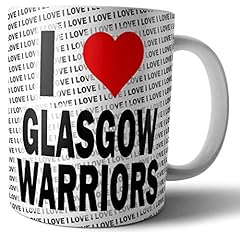 Giftshop love glasgow for sale  Delivered anywhere in UK