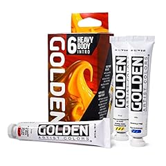 Heavy body acrylics for sale  Delivered anywhere in USA 
