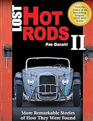 Lost hot rods for sale  Delivered anywhere in USA 