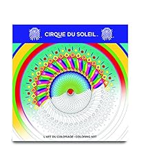 Cirque soleil cirque for sale  Delivered anywhere in USA 