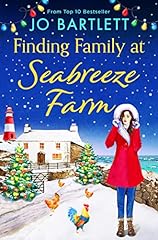 Finding family seabreeze for sale  Delivered anywhere in UK
