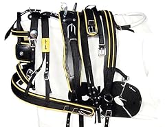 Sazaar tack harness for sale  Delivered anywhere in USA 