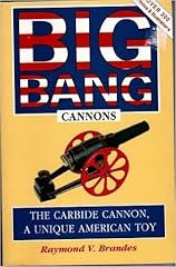 Big bang cannons for sale  Delivered anywhere in USA 