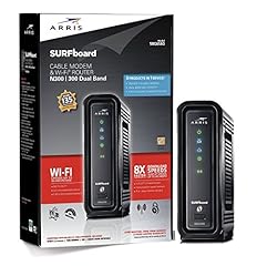 Arris surfboard sbg6580 for sale  Delivered anywhere in USA 