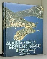 Alain grée tome d'occasion  Livré partout en France