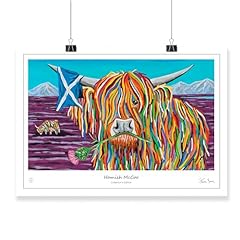 Steven brown hamish for sale  Delivered anywhere in UK