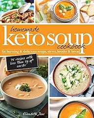 Homemade keto soup for sale  Delivered anywhere in USA 