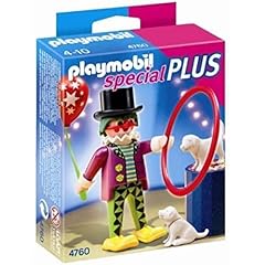 Playmobil 4760 jeu d'occasion  Livré partout en France