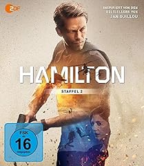 Hamilton staffel missionen gebraucht kaufen  Wird an jeden Ort in Deutschland
