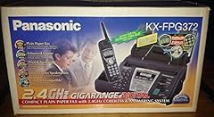 Panasonic fpg372 2.4 for sale  Delivered anywhere in USA 