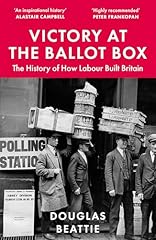 Victory the ballot d'occasion  Livré partout en France