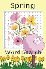 Spring time word for sale  Delivered anywhere in USA 
