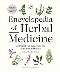 Encyclopedia herbal medicine for sale  Delivered anywhere in USA 