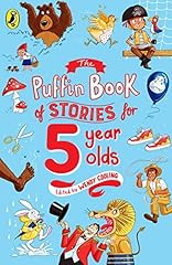 Puffin book stories for sale  Delivered anywhere in UK