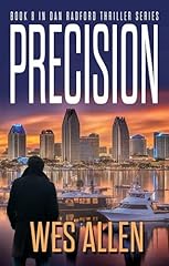 Precision book dan gebraucht kaufen  Wird an jeden Ort in Deutschland