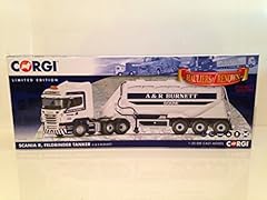 Corgi scania feldbinder usato  Spedito ovunque in Italia 