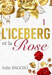 Iceberg rose tome d'occasion  Livré partout en France