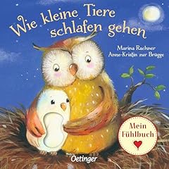 Kleine tiere schlafen gebraucht kaufen  Wird an jeden Ort in Deutschland