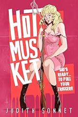 Hot musket for sale  Delivered anywhere in UK