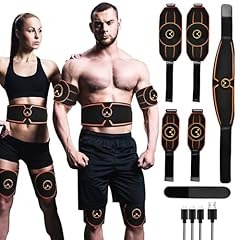 Muscle stimulator ems for sale  Delivered anywhere in UK