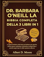 Barbara neill bibbia usato  Spedito ovunque in Italia 